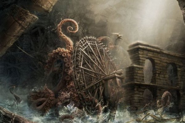 Kraken market ссылка тор